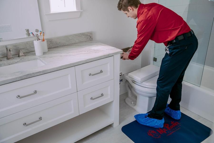 Reliable Plumbing Services in Big Bear, CA