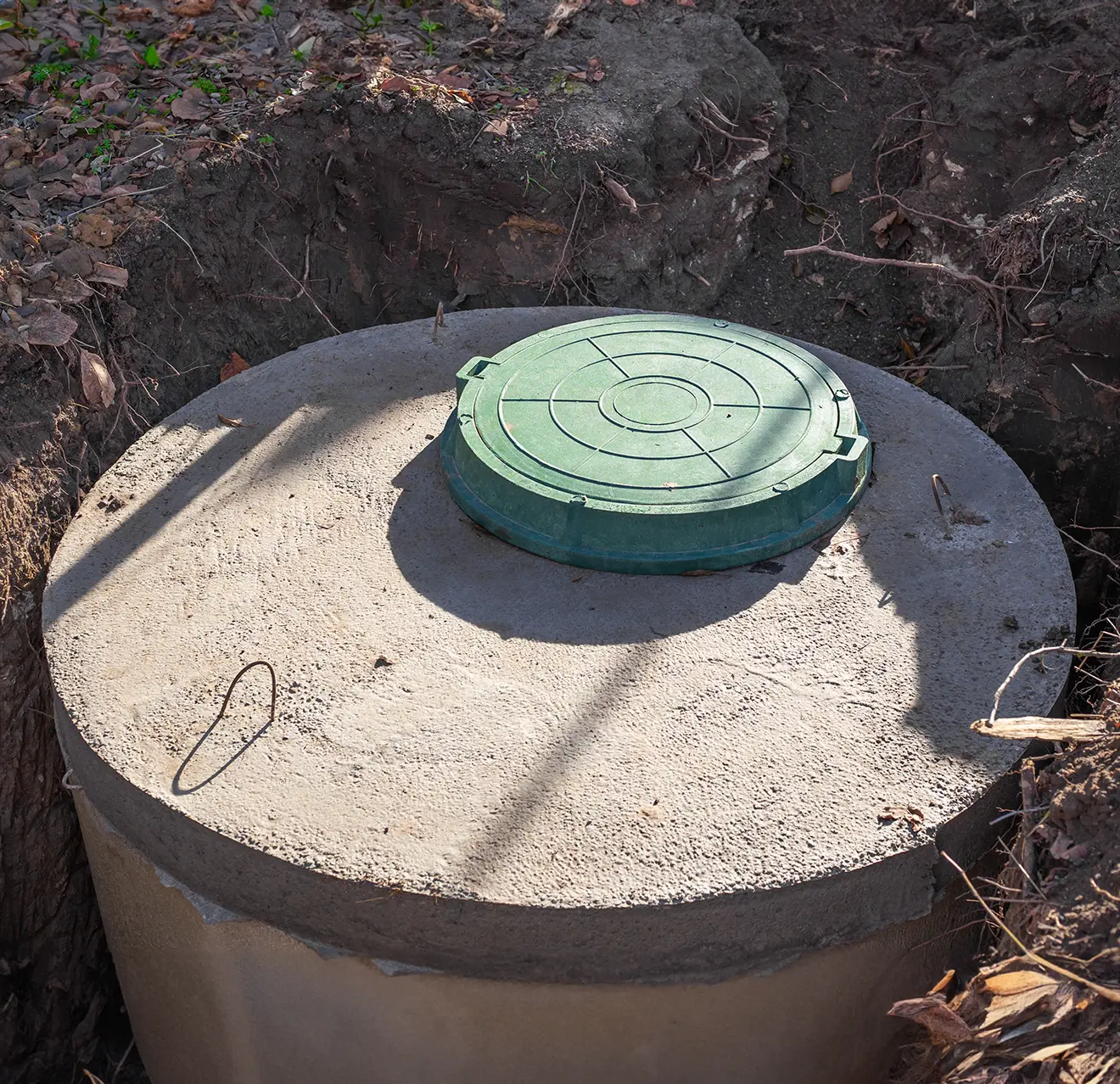 Septic Pumping & Cleaning in Fontana, CA