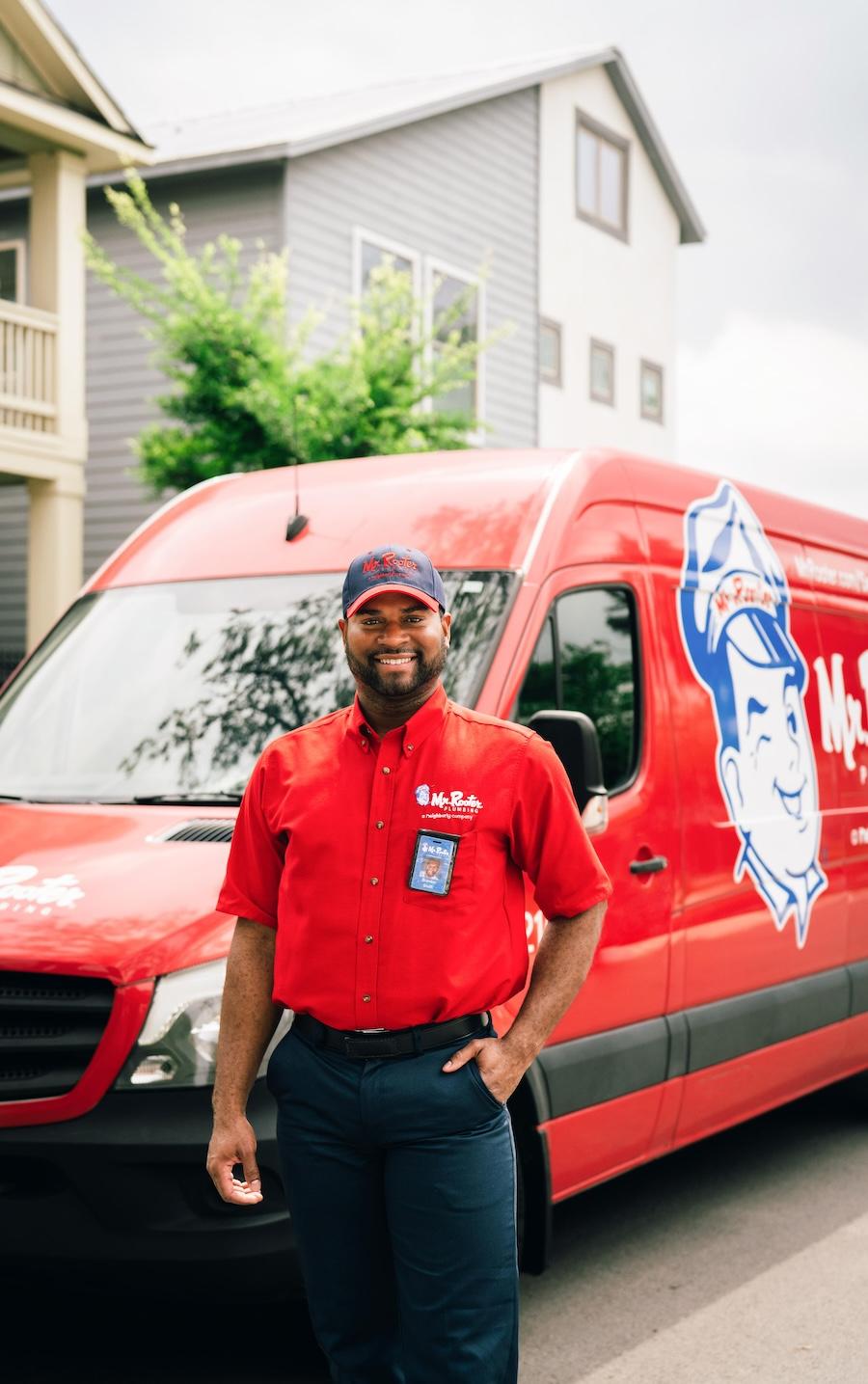 Sewer Line Replacement