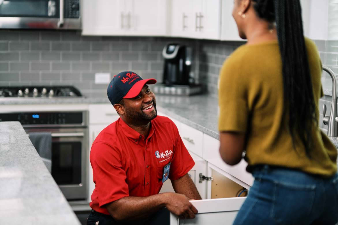 Drain Cleaning in Montclair, CA